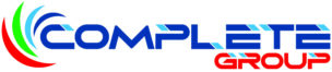Complete Fit Outs Logo