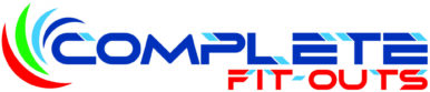 Complete Fit- outs logo